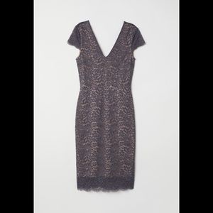 Women’s H&M Lace Dress